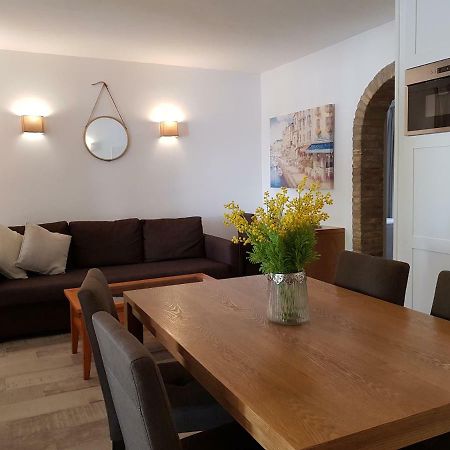 Apartamento Mr Racona. 41 Apartman Denia Kültér fotó