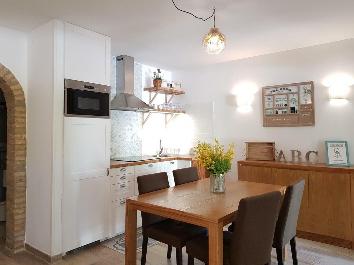 Apartamento Mr Racona. 41 Apartman Denia Kültér fotó