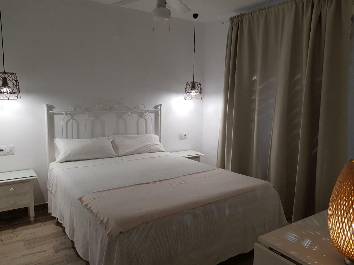 Apartamento Mr Racona. 41 Apartman Denia Kültér fotó