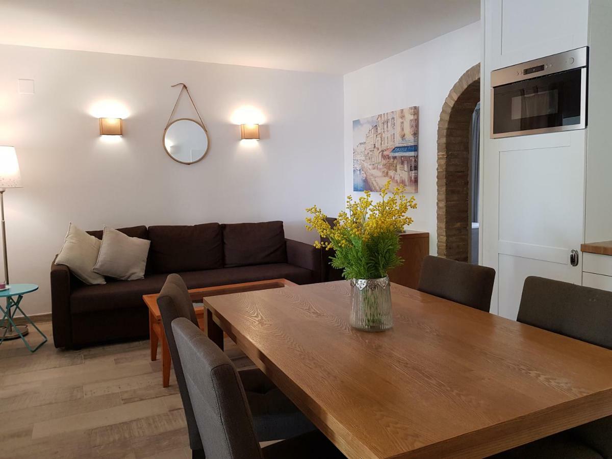 Apartamento Mr Racona. 41 Apartman Denia Kültér fotó
